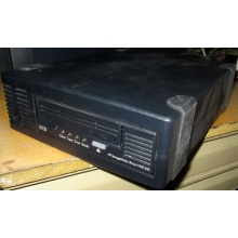 Внешний стример HP StorageWorks Ultrium 1760 SAS Tape Drive External LTO-4 EH920A (Тюмень)