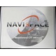GPS автонавигатор NaviSpace Discovery NS-1200 с глюками в Тюмени, GPS авто-навигатор NaviSpace Discovery NS1200 глючный на запчасти (Тюмень)