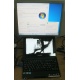 Нетбук eMachines 355-N571G25Ikk (Intel Atom N570 (2x1.66Ghz) /1024Mb DDR3 /250Gb SATA /10.1" TFT 1024x600) - Тюмень