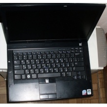 Ноутбук Dell Latitude E6400 (Intel Core 2 Duo P8400 (2x2.26Ghz) /4096Mb DDR3 /80Gb /14.1" TFT (1280x800) - Тюмень