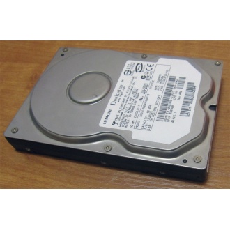 Жесткий диск 40Gb Hitachi Deskstar IC3SL060AVV207-0 IDE (Тюмень)