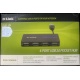 Карманный USB 2.0 концентратор D-Link DUB-104 в Тюмени, USB хаб DLink DUB104 (Тюмень)