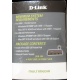 Карманный USB 2.0 концентратор D-Link DUB-104 в Тюмени, USB хаб DLink DUB104 (Тюмень)
