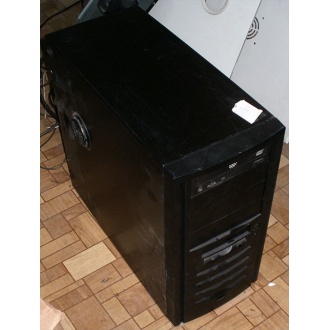 Сервер Intel Pentium-4 3.0GHz HT /2048Mb /80Gb /RAID /ATX 430W (Тюмень)
