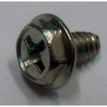 Компьютерный винт "шестигранник" UNC6-32 (Тюмень)