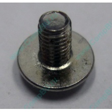 Компьютерный винт PW-M3x6mm для CD/DVD приводов для лазерных дисков (Тюмень)