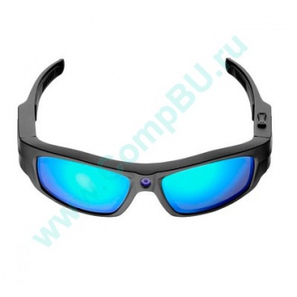 Очки с видеокамерой (видеоочки) Pivothead PH202 DURANGO GLACIER BLUE (Тюмень)