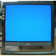 Монитор 17" TFT Sony SDM-HS75 (Тюмень)