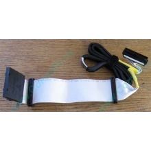 Кабель SCSI 2 port 68-pin 157855-001 для HP Compaq (Тюмень)