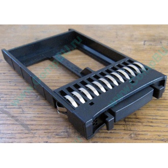 Заглушка HDD Blank Filler SAS/SATA 2,5" для серверов HP (376384-001) FR2000 В1279 (Тюмень)