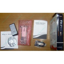 НЕДОУКОМПЛЕКТОВАННЫЙ внутренний TV-tuner Kworld Xpert TV-PVR 883 (V-Stream VS-LTV883RF) PCI (Тюмень)