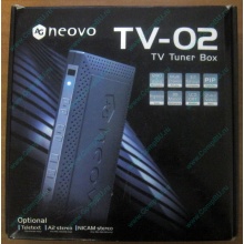 Внешний аналоговый TV-tuner AG Neovo TV-02 (Тюмень)
