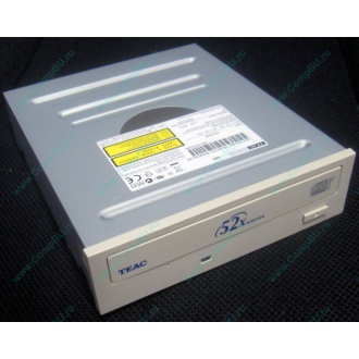CDRW Teac CD-W552GB IDE White (Тюмень)