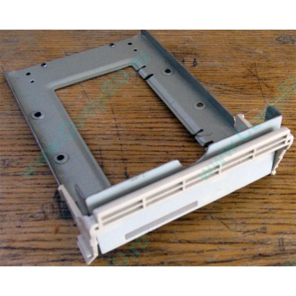 Заглушка для корзины SCSI дисков 55.59903.011 для серверов HP Compaq (Тюмень)