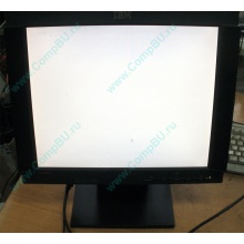 Монитор 17" TFT IBM ThinkVision 6734-LB1 (Тюмень)