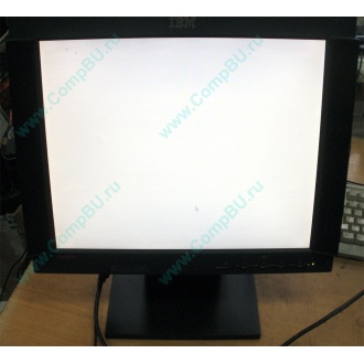 Монитор 17" TFT IBM ThinkVision 6734-LB1 (Тюмень)