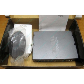 НЕКОМПЛЕКТНЫЙ внешний TV tuner KWorld V-Stream Xpert TV LCD TV BOX VS-TV1531R (без пульта ДУ и проводов) - Тюмень