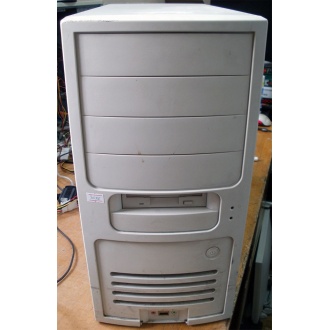 Intel Pentium-4 630 3.0GHz HT /1024Mb /120Gb /ATX 350W (Тюмень)