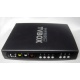 НЕКОМПЛЕКТНЫЙ внешний TV tuner KWorld V-Stream Xpert TV LCD TV BOX VS-TV1531R (без пульта ДУ и проводов) - Тюмень