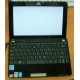 Нетбук Asus EEE PC 1005HAG/1005HCO (Intel Atom N270 1.66Ghz /no RAM! /no HDD! /10.1" TFT 1024x600) - Тюмень