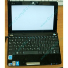 Нетбук Asus EEE PC 1005HAG/1005HCO (Intel Atom N270 1.66Ghz /no RAM! /no HDD! /10.1" TFT 1024x600) - Тюмень