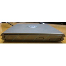 Внешний DVD/CD-RW привод Dell PD01S для ноутбуков DELL Latitude D400 в Тюмени, D410 в Тюмени, D420 в Тюмени, D430 (Тюмень)