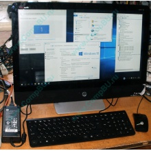 Моноблок HP Envy Recline 23-k010er D7U17EA Core i5 /16Gb DDR3 /240Gb SSD + 1Tb HDD (Тюмень)