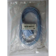 Консольный кабель Cisco CAB-CONSOLE-RJ45 (72-3383-01) - Тюмень