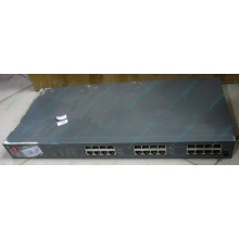 Коммутатор Compex TX2224SA (24 port) metal case НЕРАБОЧИЙ (Тюмень)