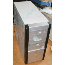 Intel Celeron D 2.53GHz /512Mb /80Gb /ATX 360W (Тюмень)