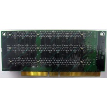 Переходник Riser card PCI-X/3xPCI-X (Тюмень)