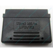 Терминатор SCSI Ultra3 160 LVD/SE 68F (Тюмень)