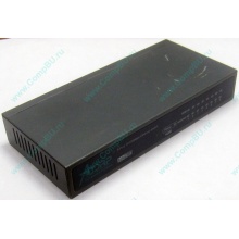 Коммутатор Acorp 9HU8D (8 port) metal case ГЛЮЧНЫЙ (Тюмень)