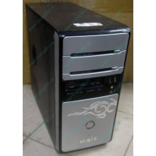 Четырехъядерный компьютер AMD Phenom X4 9550 (4x2.2GHz) /4096Mb /250Gb /ATX 450W (Тюмень)