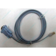 Консольный кабель Cisco CAB-CONSOLE-RJ45 (72-3383-01) - Тюмень