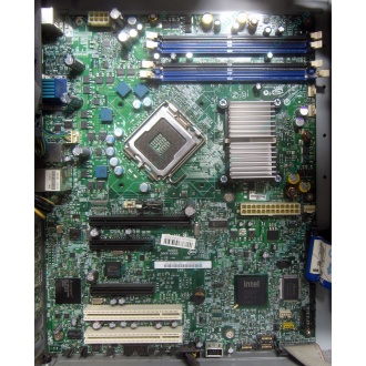 Материнская плата Intel Server Board S3200SH s.775 (Тюмень)