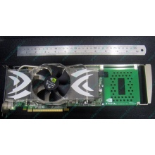  Видеокарта nVidia Quadro FX4500 (Тюмень)