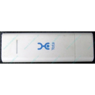 Wi-MAX модем Yota Jingle WU217 (USB) - Тюмень