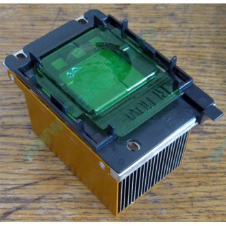 Радиатор HP p/n 279680-001 (socket 603/604) - Тюмень