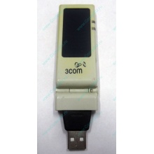 WiFi сетевая карта 3COM 3CRUSB20075 WL-555 внешняя (USB) - Тюмень