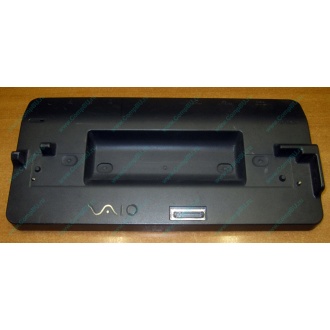 НА ЗАПЧАСТИ: док-станция Sony VGPPRTX1 в Тюмени, порт-репликатор Sony VAIO TX VGP-PRTX1 (Тюмень)