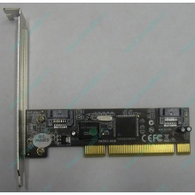 SATA RAID контроллер ST-Lab A-390 (2 port) PCI (Тюмень)