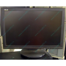 Монитор 19" Asus VW191S 1440x900 multimedia (широкоформатный в Тюмени, встроенные колонки) - Тюмень