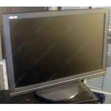 Монитор 19" Asus VW191S 1440x900 multimedia (широкоформатный в Тюмени, встроенные колонки) - Тюмень