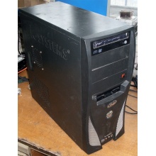 Компьютер AMD Sempron 2800+ 2.0GHz /256Mb /40Gb /ATX 300W (Тюмень)