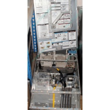 Серверный корпус 7U от сервера HP ProLiant ML530 G2 (Тюмень)