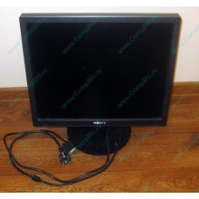 Монитор 19" TFT Sony SDM-S95A (Тюмень)