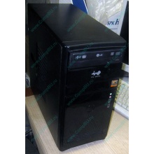Четырехядерный компьютер Intel Core i5 650 (4x3.2GHz) /4096Mb /60Gb SSD /ATX 400W (Тюмень)