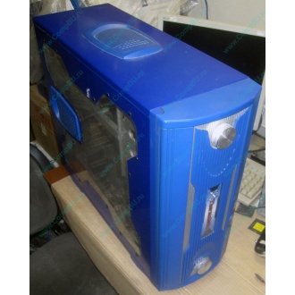 Синий корпус Thermaltake V7410DE Xaser V WinGo Blue V7000 Full Tower (Тюмень)