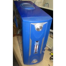 Синий корпус Thermaltake V7410DE Xaser V WinGo Blue V7000 Full Tower (Тюмень)